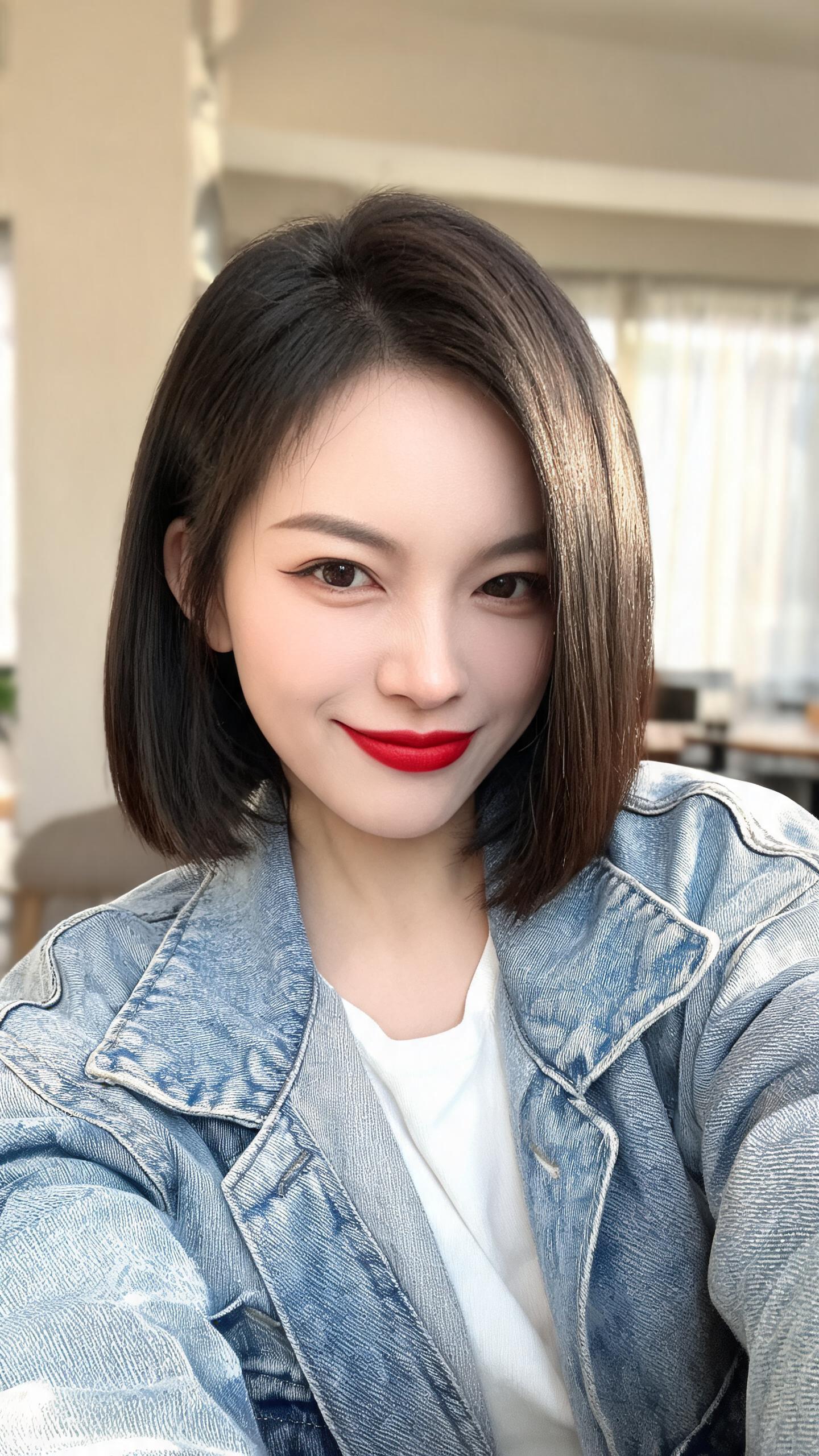 Chloe — Fashion-forward trend voice